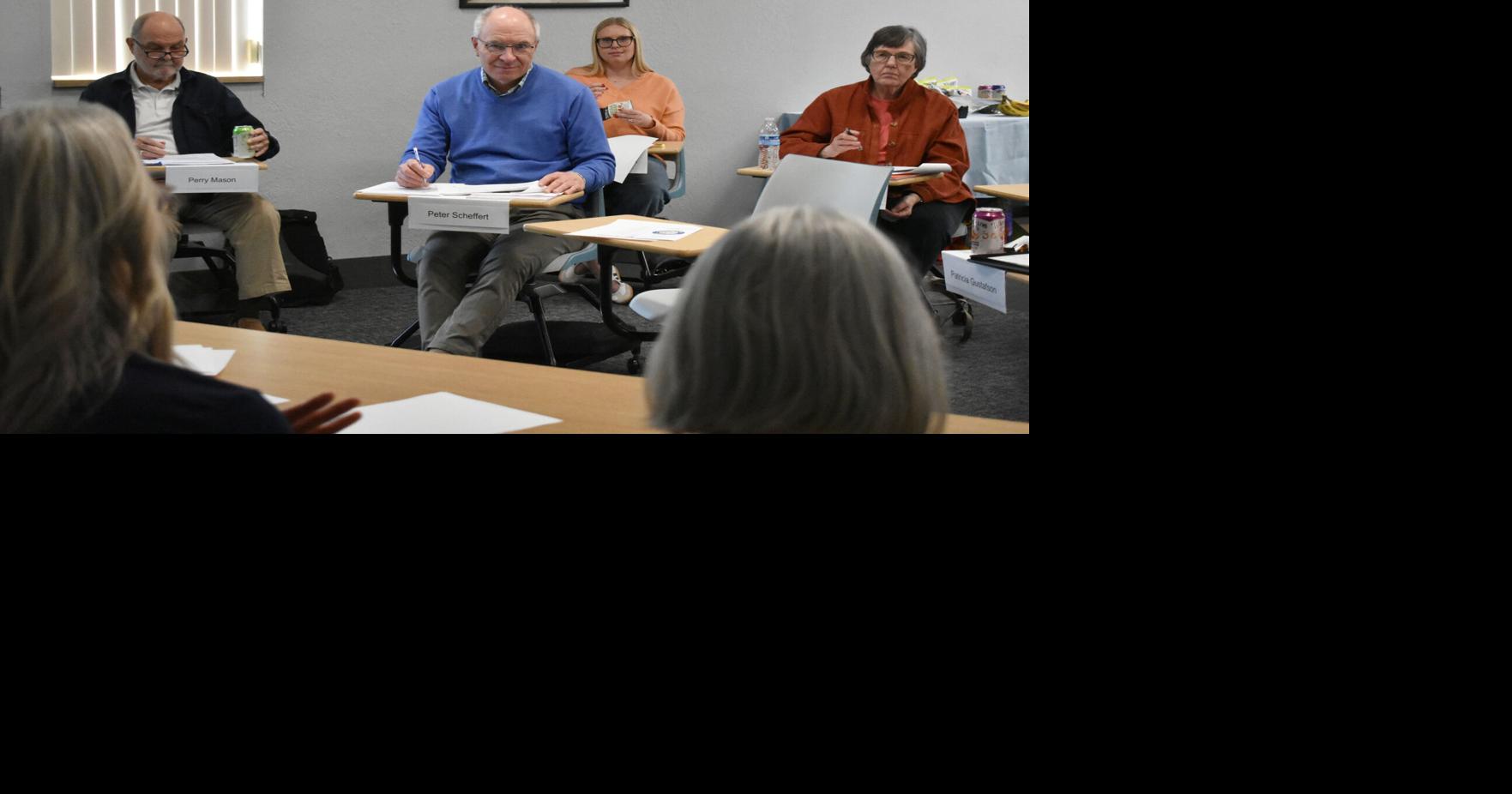 How Rice County Area United Way determines which groups, programs get funded