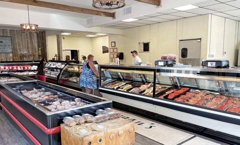 Meat Market reopens in Waseca as butchers come full circle