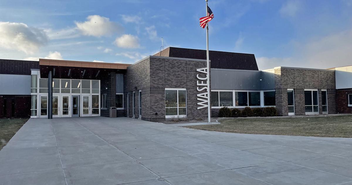 Waseca Public Schools tentatively proceeds with vaccine mandate News