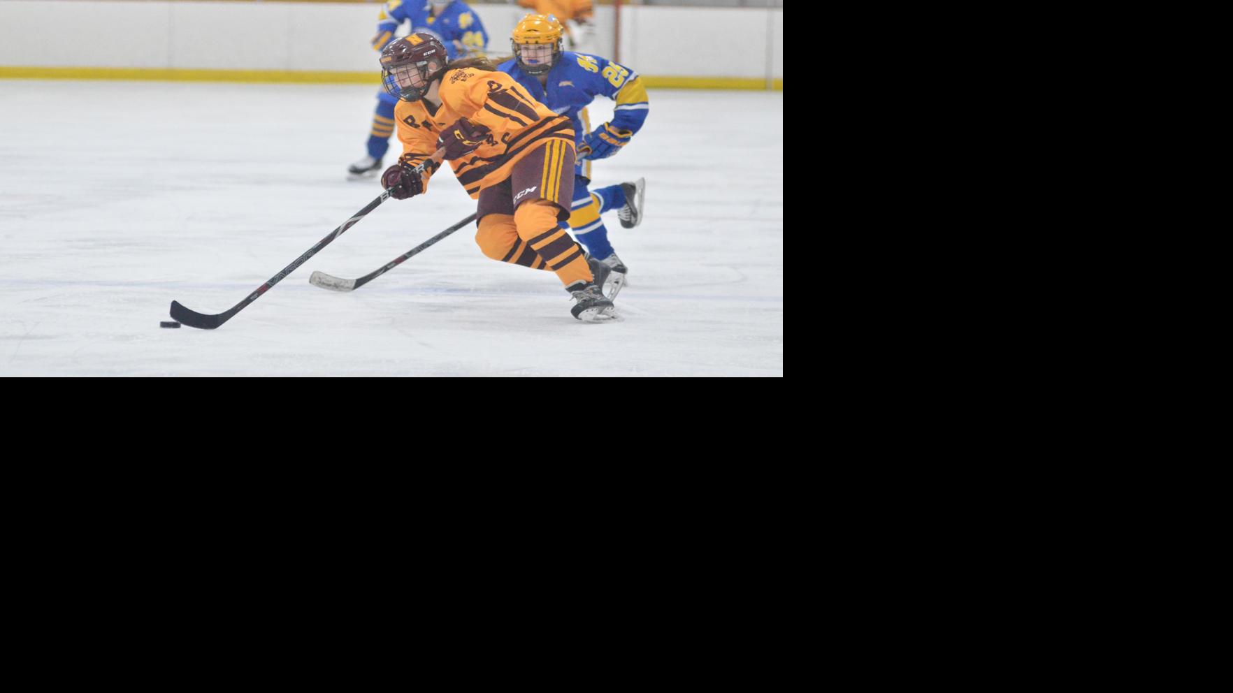 Malecha S Shutout Powers Season Opening Win For Northfield Girls