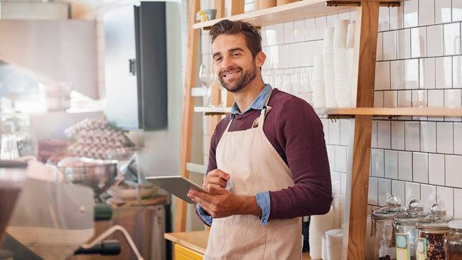 How Small Businesses Can Help Employees Prepare for Retirement
