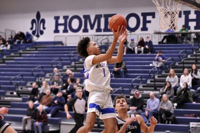 Deron Ruddell Waseca boys hoops close regular season with win over BEA and loss to ...