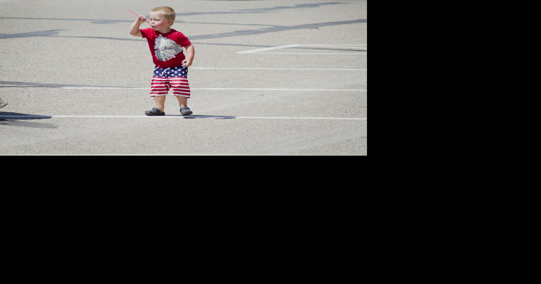 Area residents to celebrate Fourth of July in Wanamingo News