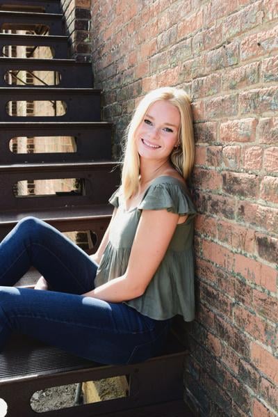 Morgan Petersen | Virtual Graduations | southernminn.com