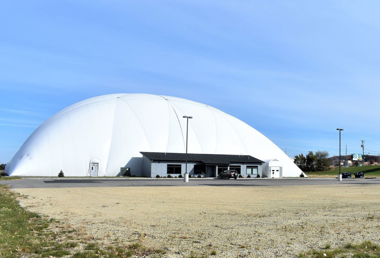 Council OKs Dundas Dome development agreement delay | News |  southernminn.com