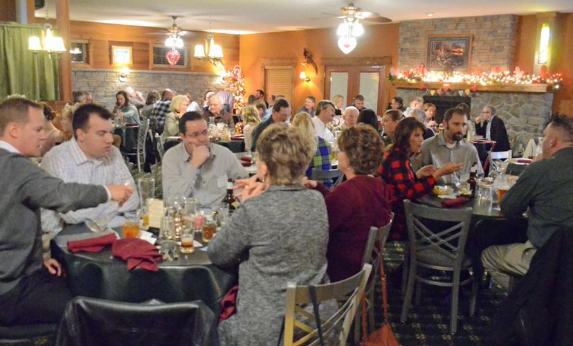 GALLERY Lonsdale Auto Works named Business of the Year award at annual