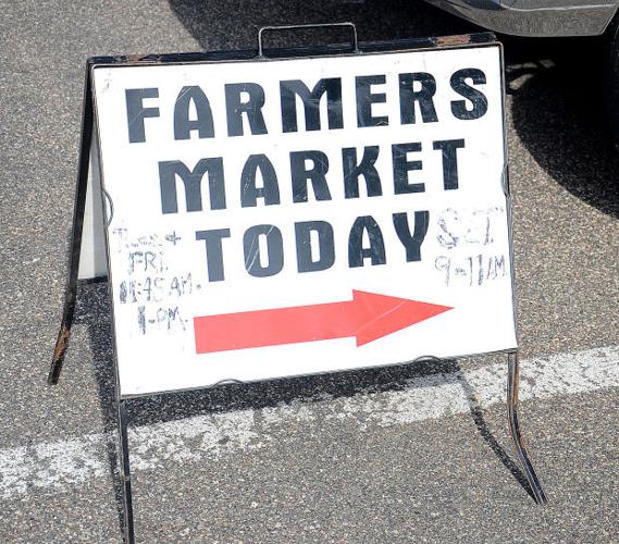 GALLERY Northfield Farmer's Market News