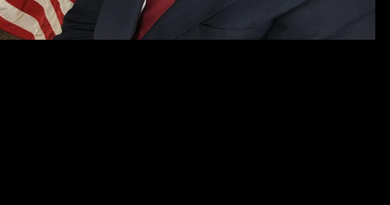 Rozeboom signs on to sheriff's race | News | southernminn.com
