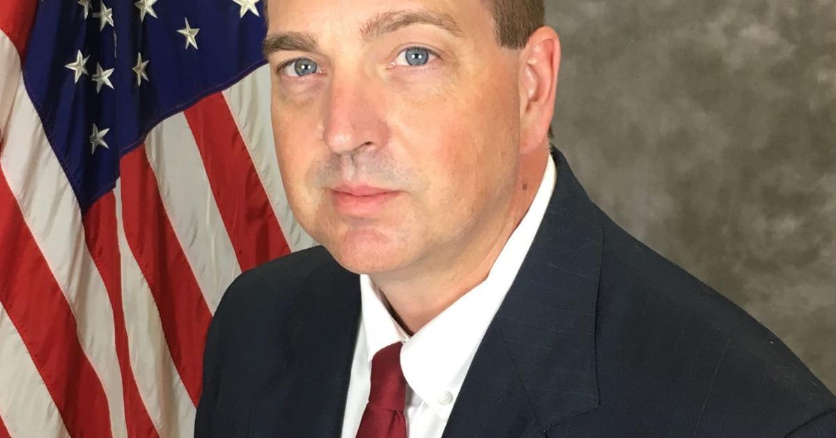 Rozeboom signs on to sheriff's race | News | southernminn.com