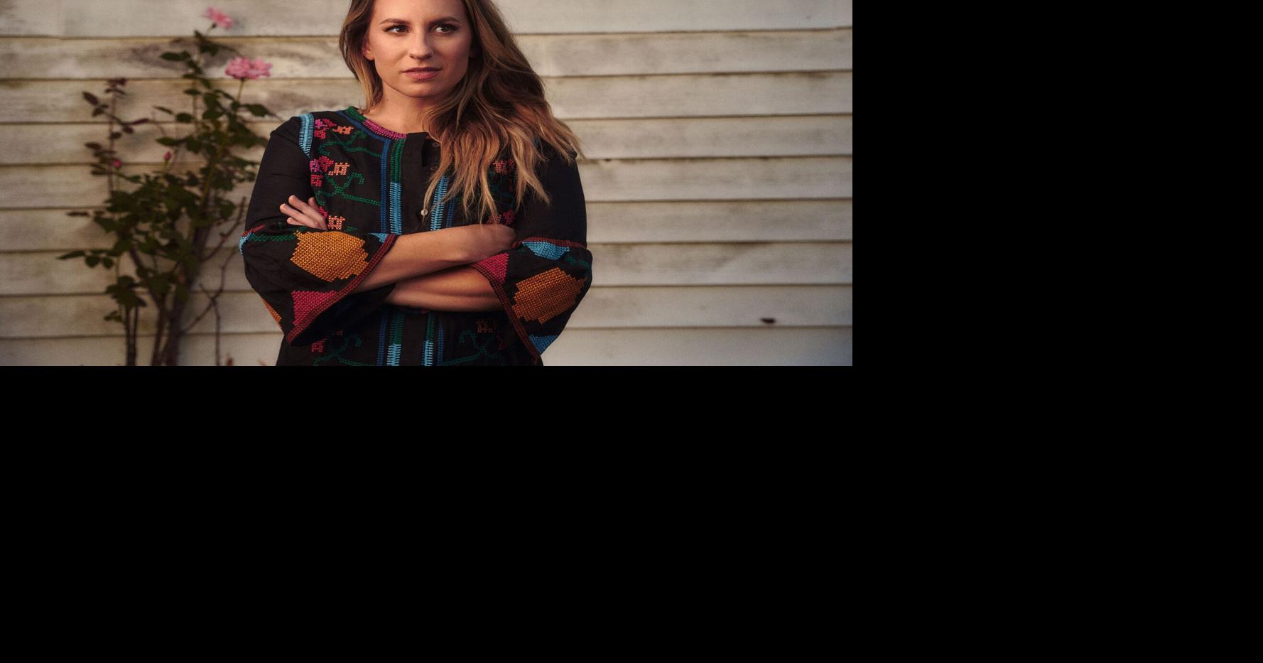 SCENE For SoMinn songwriter and singer Caitlyn Smith, it’s all about heart Southern Minn