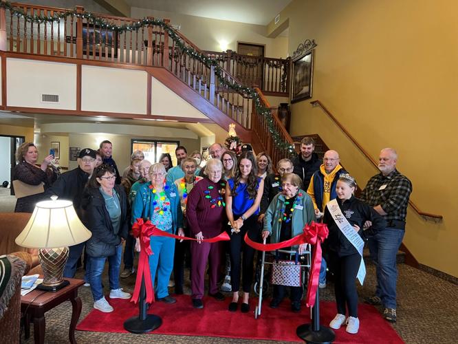 Lonsdale grew in '22 News