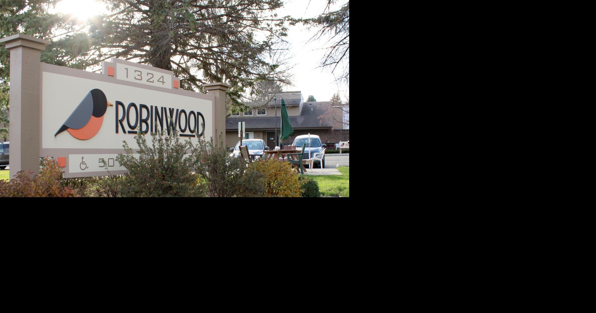 Three Rivers proposes taking over Robinwood Manor | News | southernminn.com