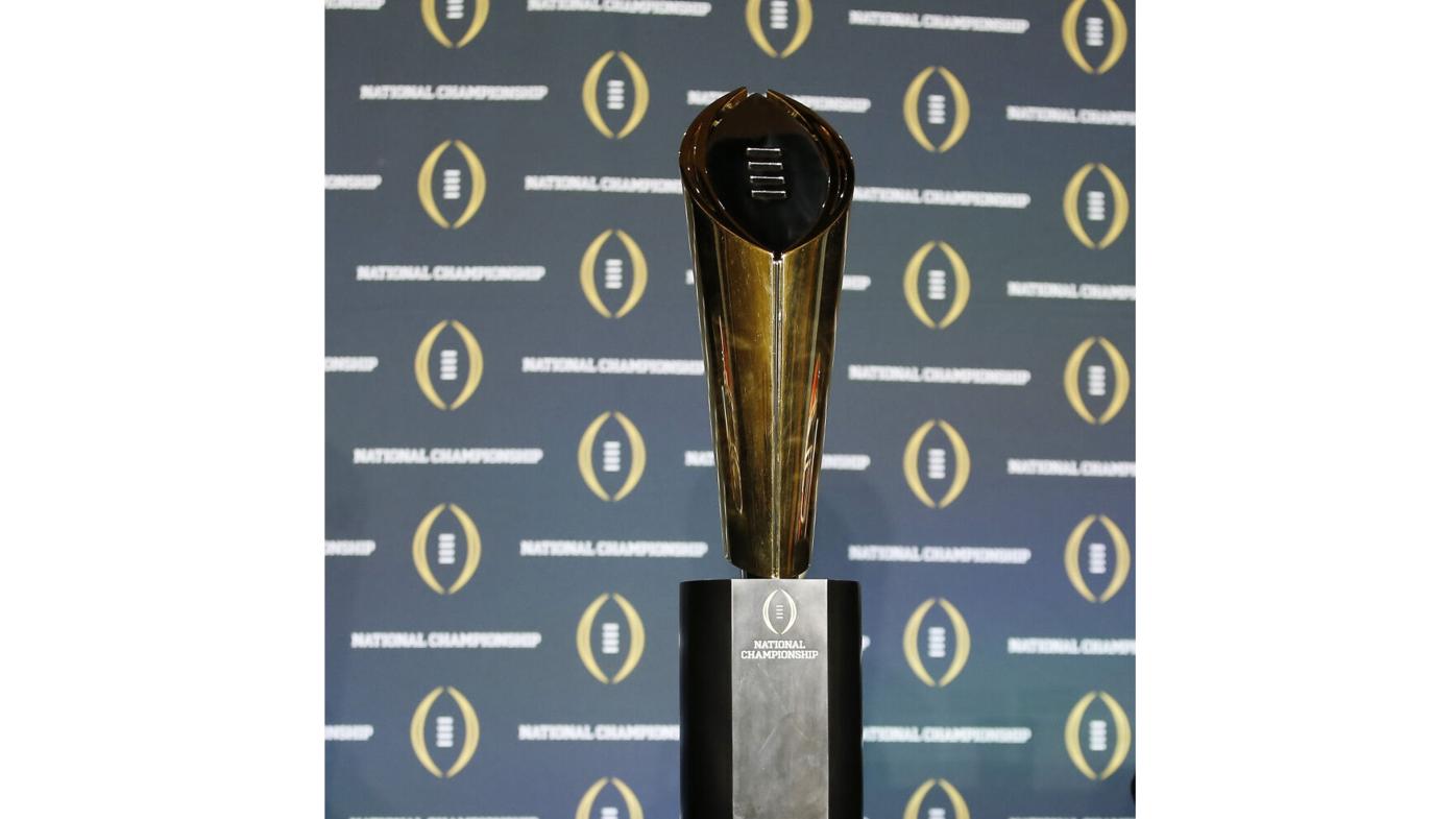 EXPLAINER: How will College Football Playoff expansion work?