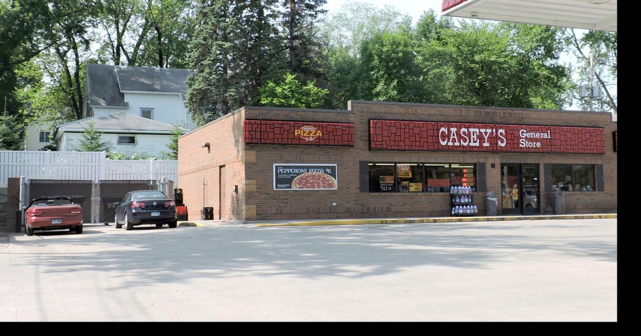 Lonsdale Casey’s to expand convenience store Lonsdale Area News