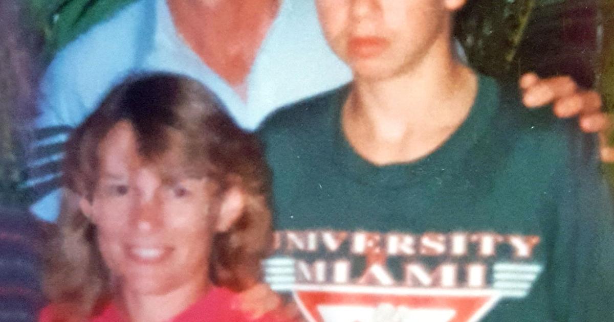 Former Wasecans struggle for answers after ‘Red Power Ranger’ murder ...
