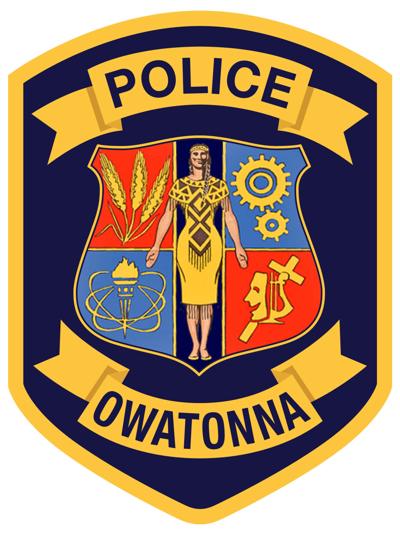 OPD Patch