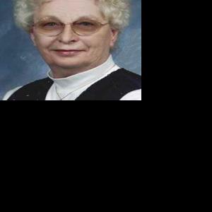 Sharon. E. Lemmerman, of Zumbrota | Obituaries | southernminn.com