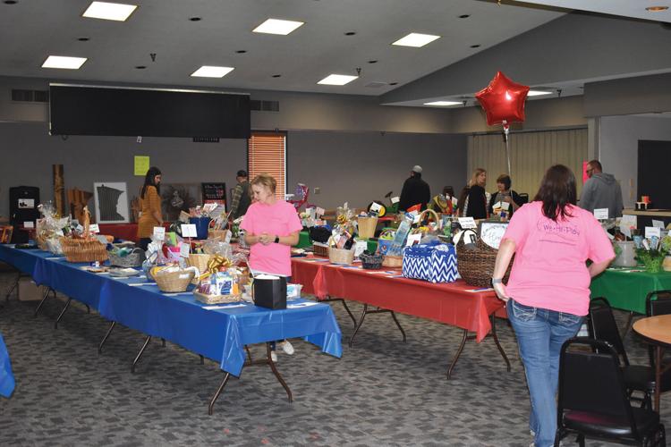 Mike Hansen Memorial Washer Board Tournament draws record numbers for sixthannual edition