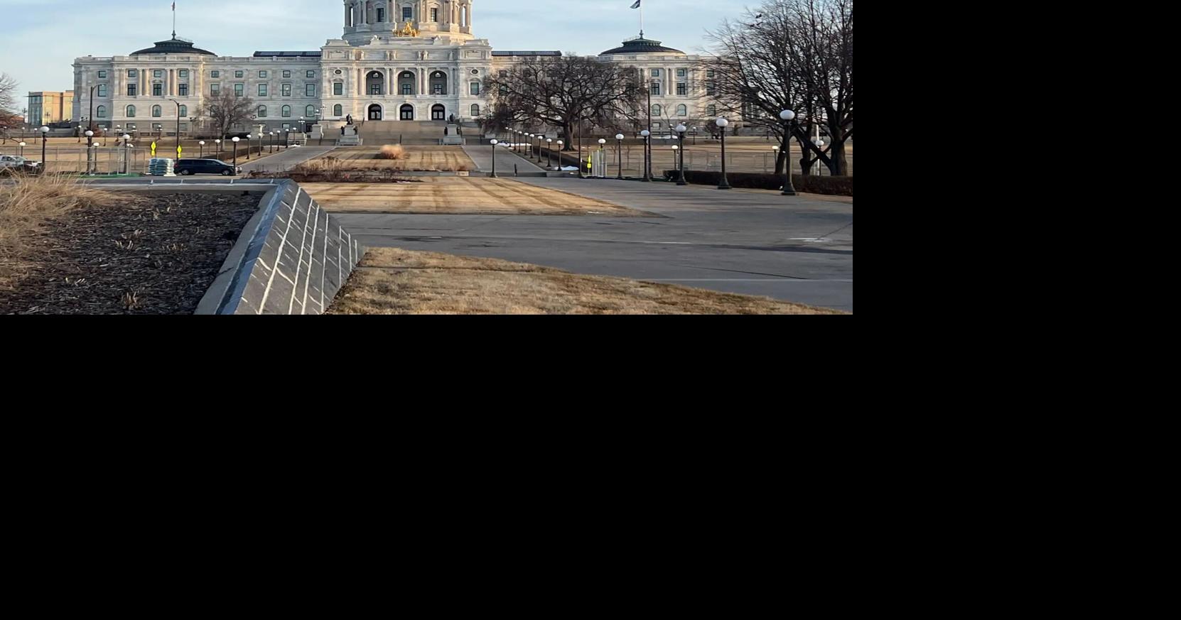 4 local candidates seek party nominations for state Senate