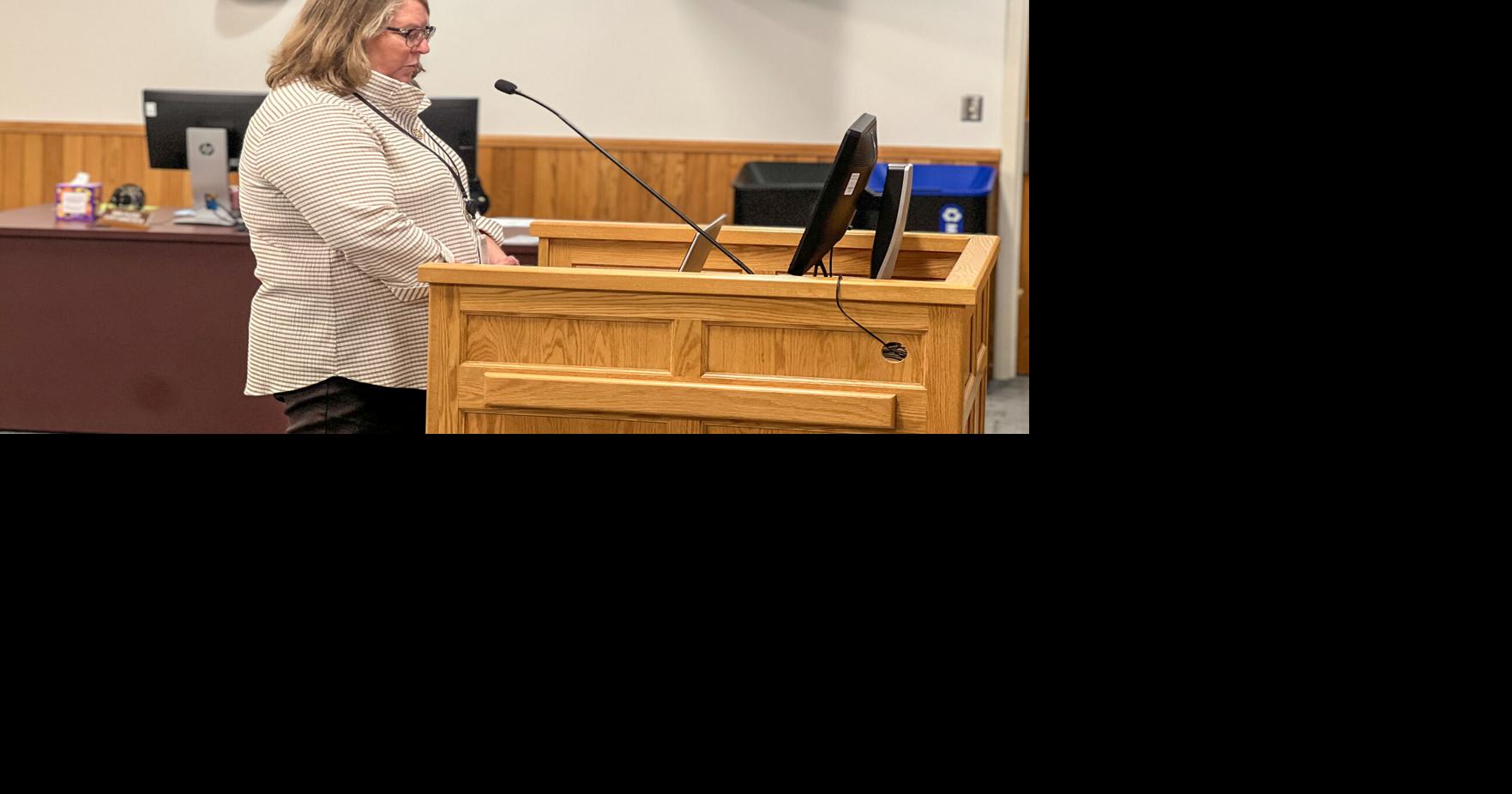 Rice County approves preliminary tax levy at 8.7% | News | southernminn.com