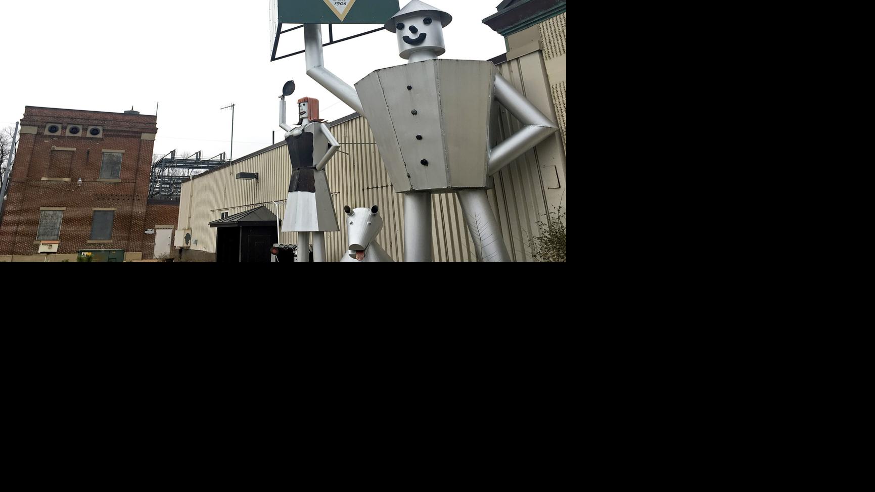 City Considers Purchase Of Former Lockerby Sheet Metal Properties News Southernminn Com