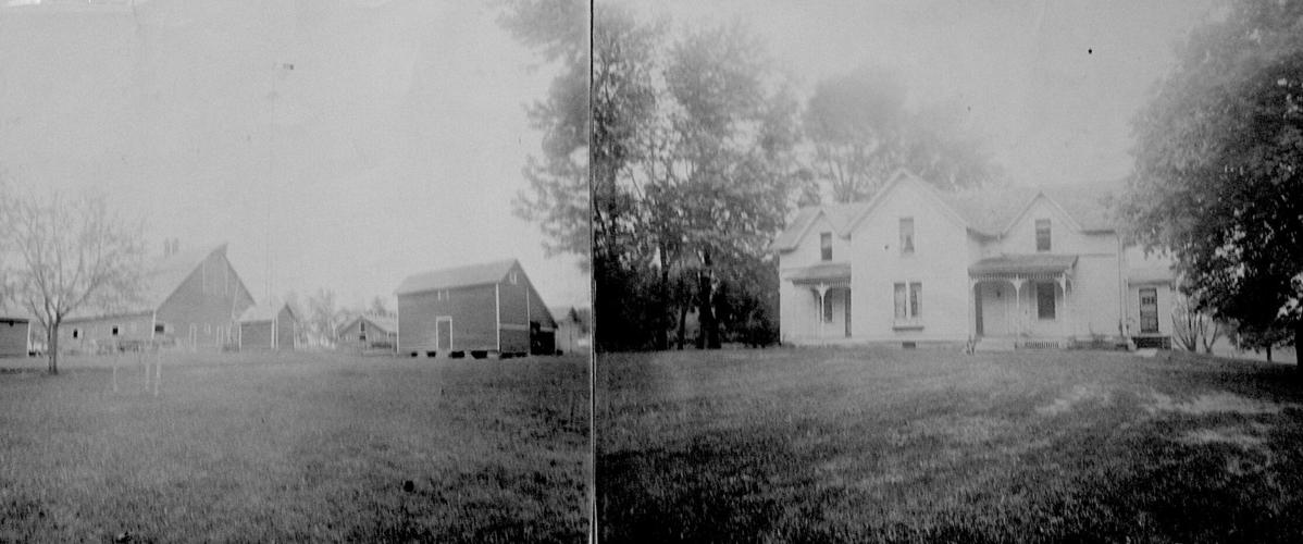 CENTURY FARMS From Sunne to Sunde, long history for Waseca County farm