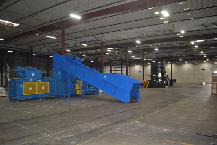 GreenForest Recycling Resources comes to Waseca News