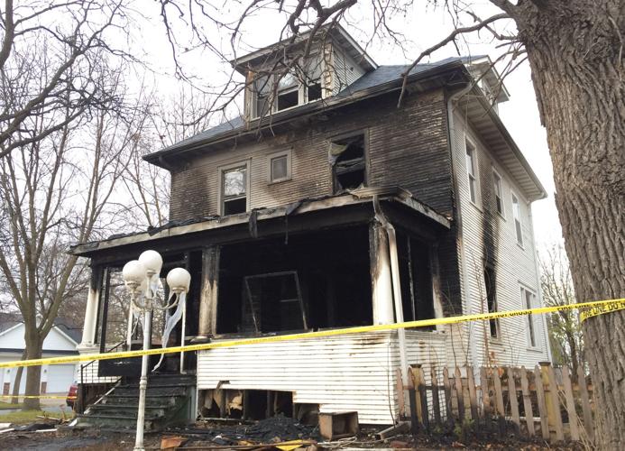 Waseca family loses home, pets in Saturday fire News