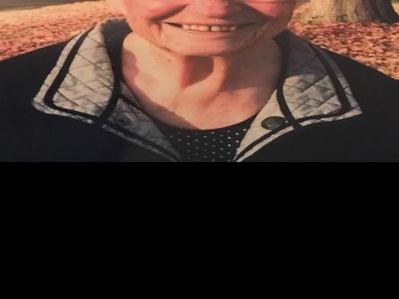 Lorene Hastings Obituaries Southernminn Com