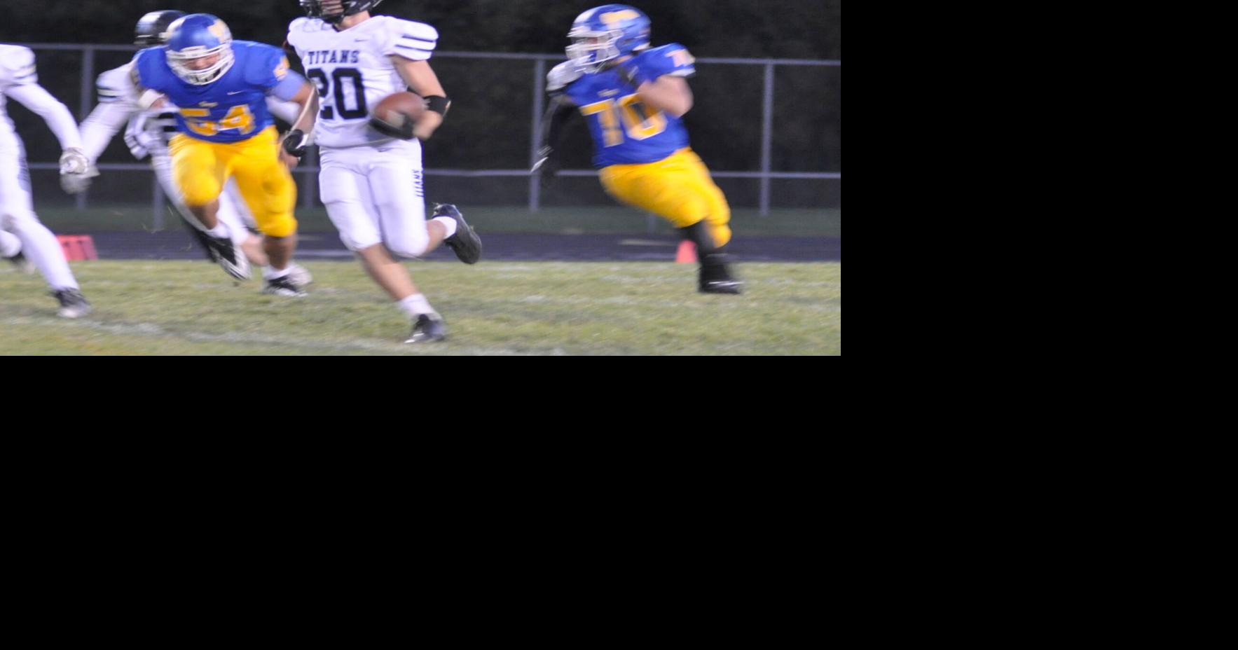 TCU football has season come to a close in defensive battle with