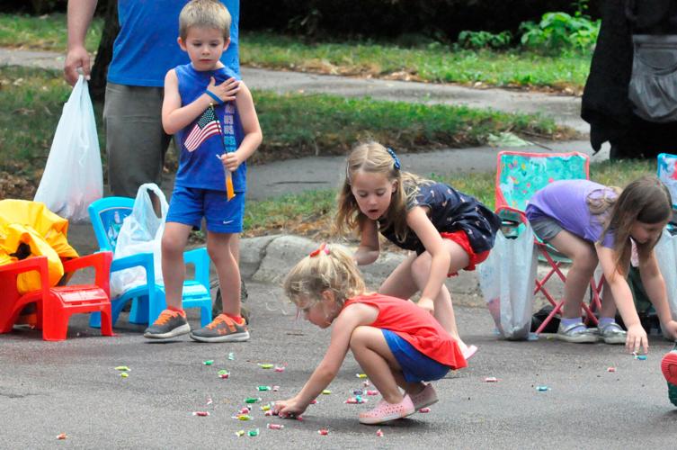 St. Peter 4th of July parade in photos News