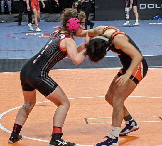 WINTER SPORTS GUIDE: NRHEG wrestling Sports southernminn com