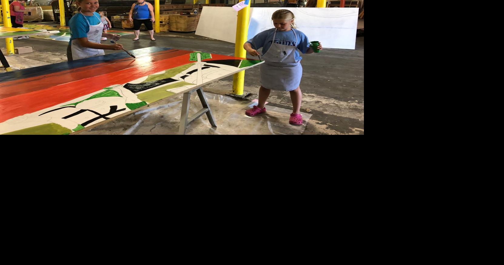 SMIF celebrates 40 years of investment in rural Minnesota