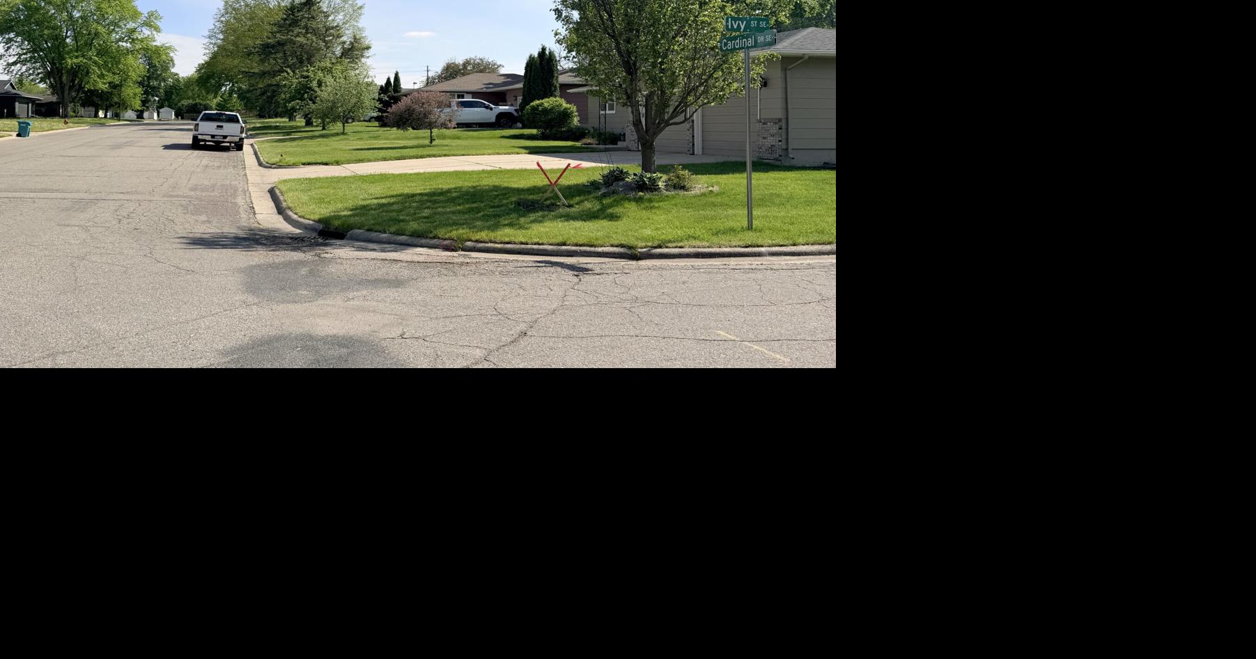 Owatonna City Council approves up to $1.6m bond for street reconstruction