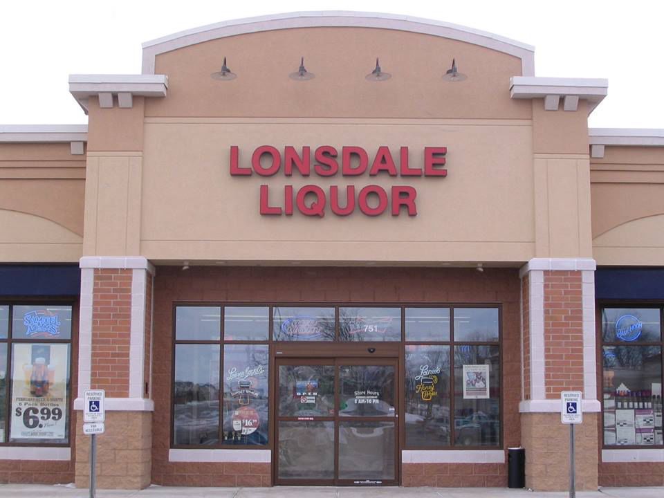 Lonsdale Liquors Logo Top Sellers | dakora.com.co