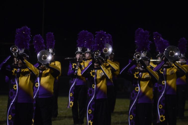 Waseca Marching Classic brings bands to town for exciting evening