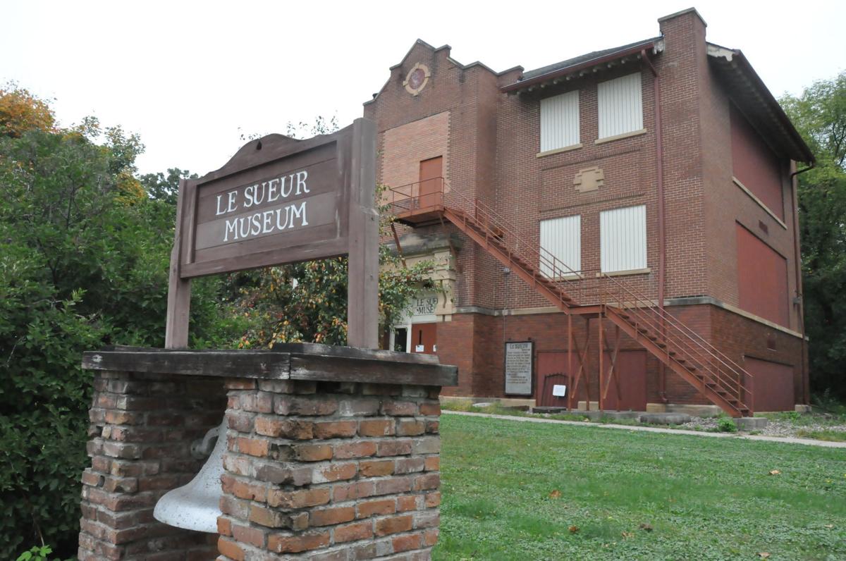 Le Sueur Museum sold to Agropur in January News