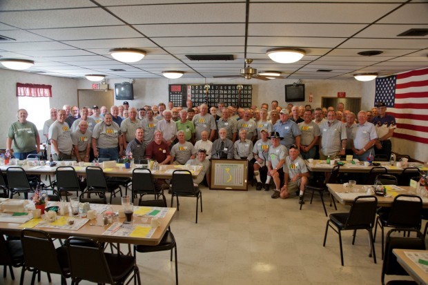 Events - Last Man Club Vietnam War Era St. Peter Area