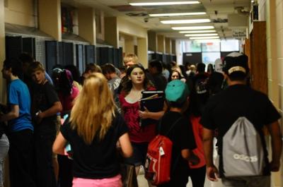owatonna southernminn maneuver hallway