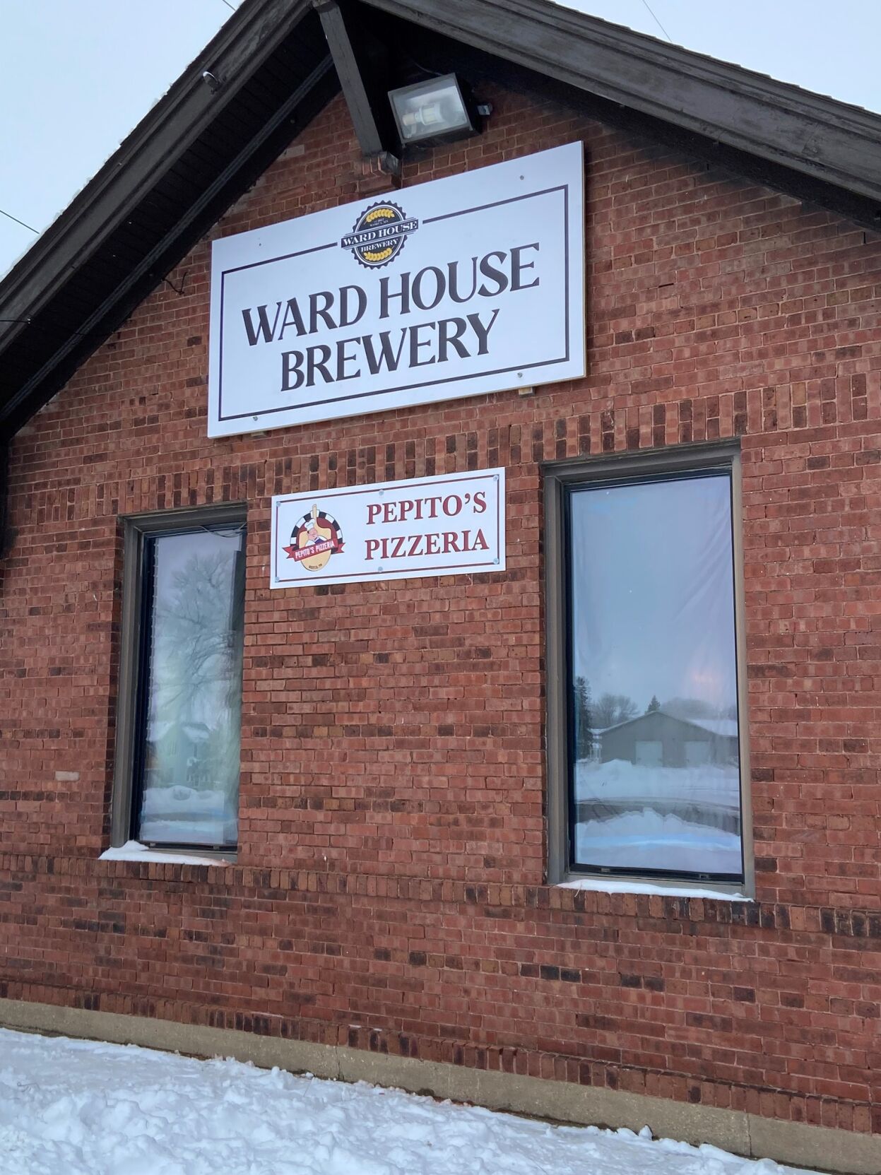 Pepito's Pizzeria adds to Waseca's growing 'entertainment district