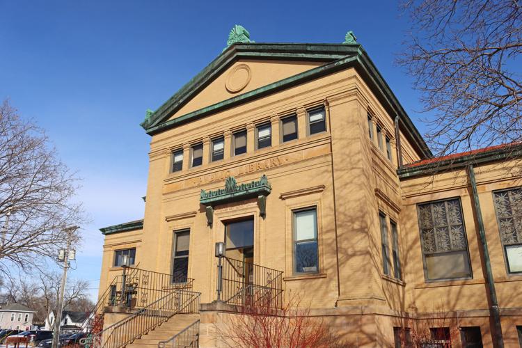 Owatonna Library rolling out new, Googlelike system May 1 News