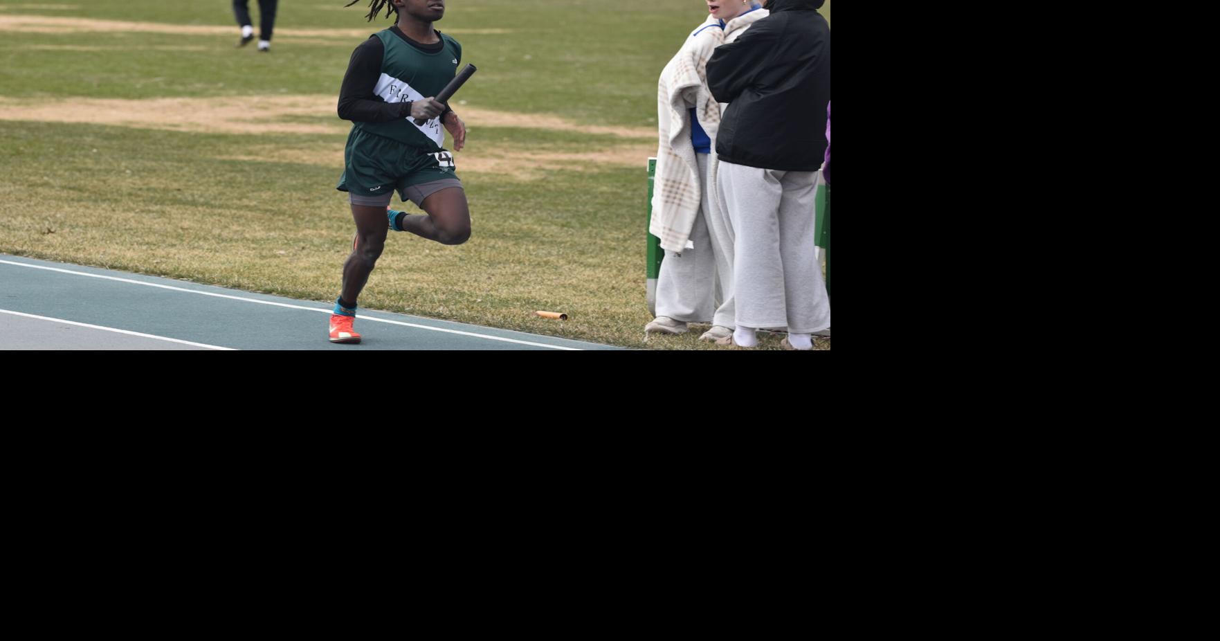 Falcons hit track at Ted Nelson Invitational | Sports | southernminn.com