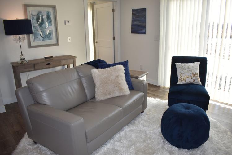 Lonsdale home a prototype for proposed senior housing development