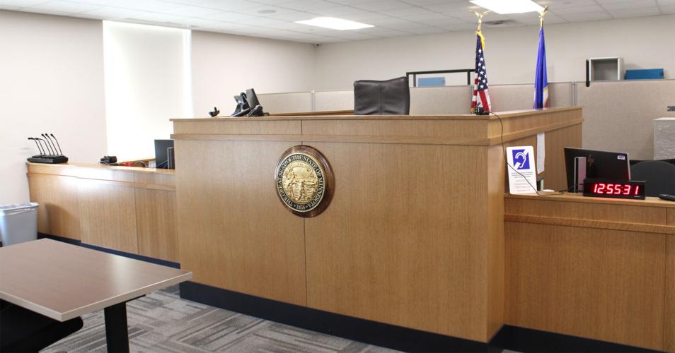 Commissioners wary of renovation cost News