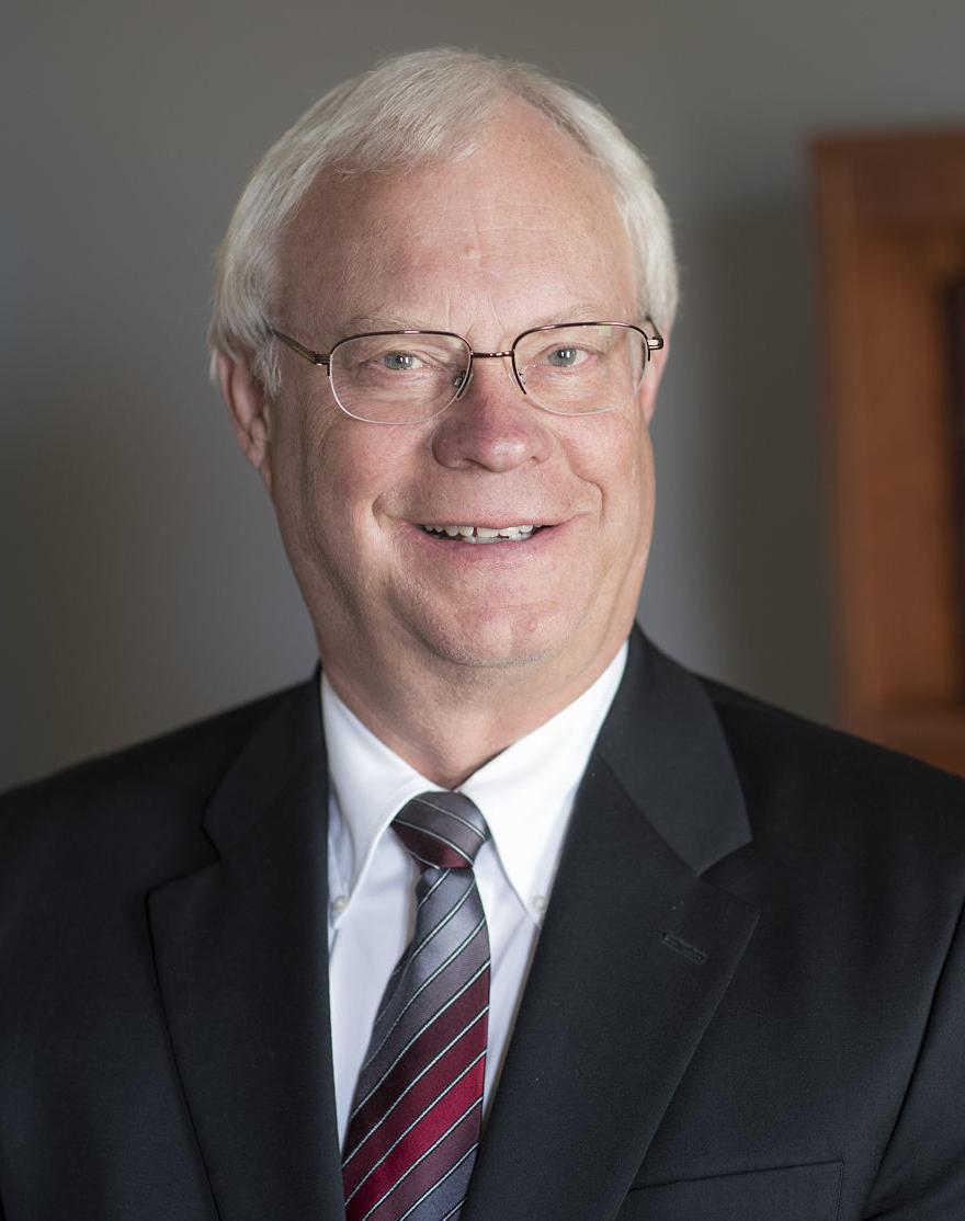 Peterson, attorney, joins local law office Community