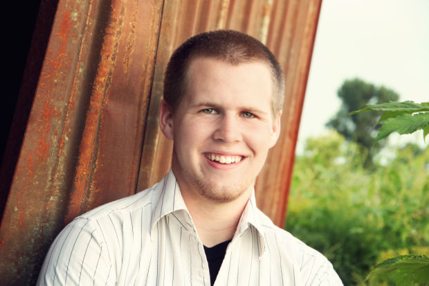 Memorial fund honors fallen Waseca Marine | News | southernminn.com
