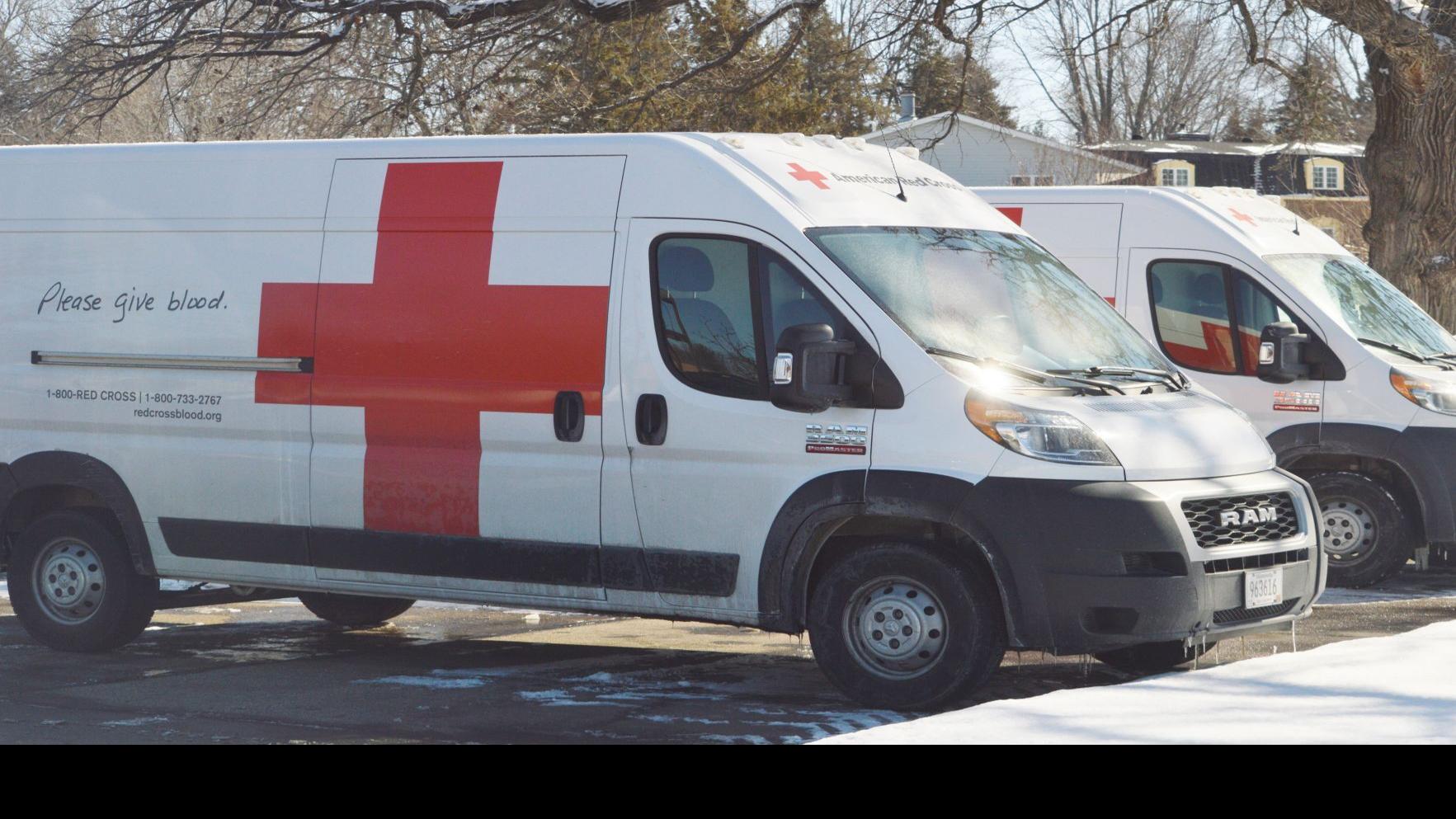 Le Sueur County News