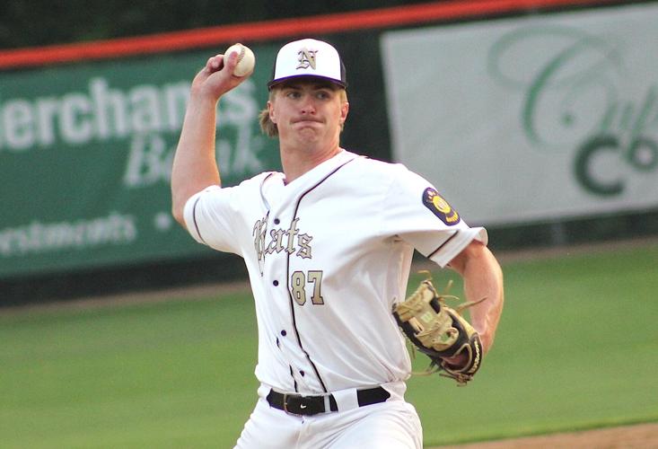 Northfield Legion baseball on 3game win streak Sports