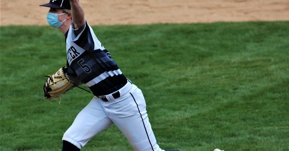 St. Peter baseball wins pitchers' duel over Waseca 2-1 | Sports ...