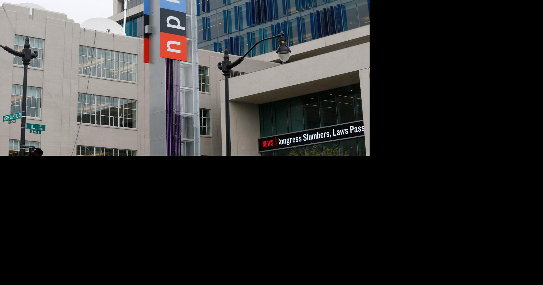 Citing First Amendment, federal judge blocks Trump order to end funding ...